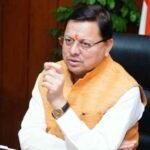 सीएम धामी ने दिखाई मानवीय संवेदनशीलता, ब्लड कैंसर पीड़ित बालक के उपचार के लिए परिजनों से की बात, हरसंभव सहायता का दिया आश्वासन