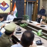 ‘भिक्षा से शिक्षा ओर’ जिला प्रशासन की स्वर्णिम पहल आधुनिक इंटेंसिव केयर सेंटर; संगीत, योग, खेल, शिक्षा की ओर मुड़ा सड़क पर बिखरा बचपन