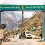 भारत के प्रथम गांव माणा में 25-26 अक्टूबर को होगा देवभूमि सांस्कृतिक महोत्सव